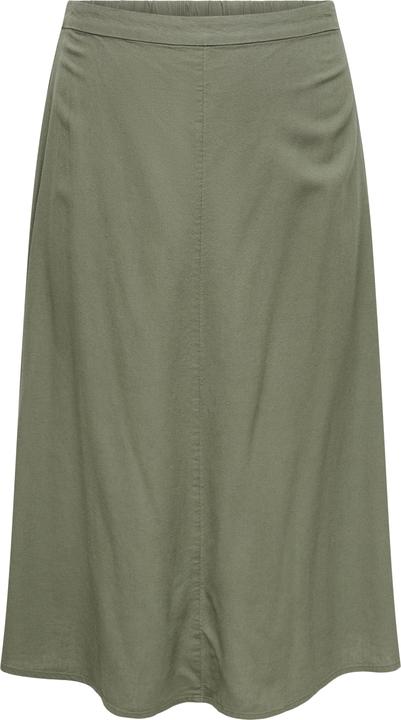 Grau, Smokey Olive