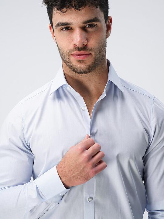 Image du produit Olymp Chemise Body Fit (40)