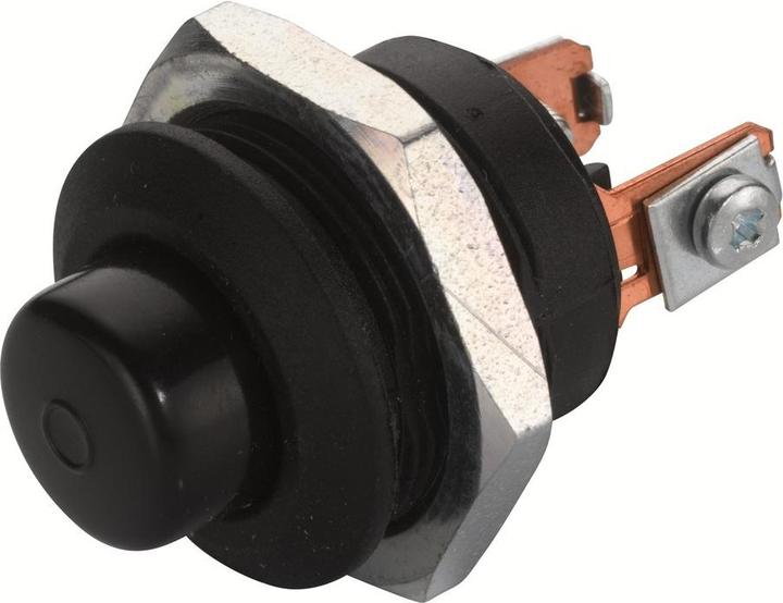 Produktbild Hella 5 Zünd-/Startschalter geschraubt für AUDI FORD MAN OPEL VOLVO VW BOMAG