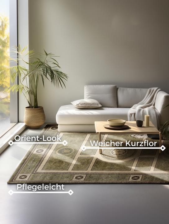 Produktbild Hanse Home Guzara (120 x 80 cm)