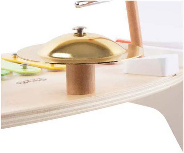 Produktbild Classic World Musiktisch