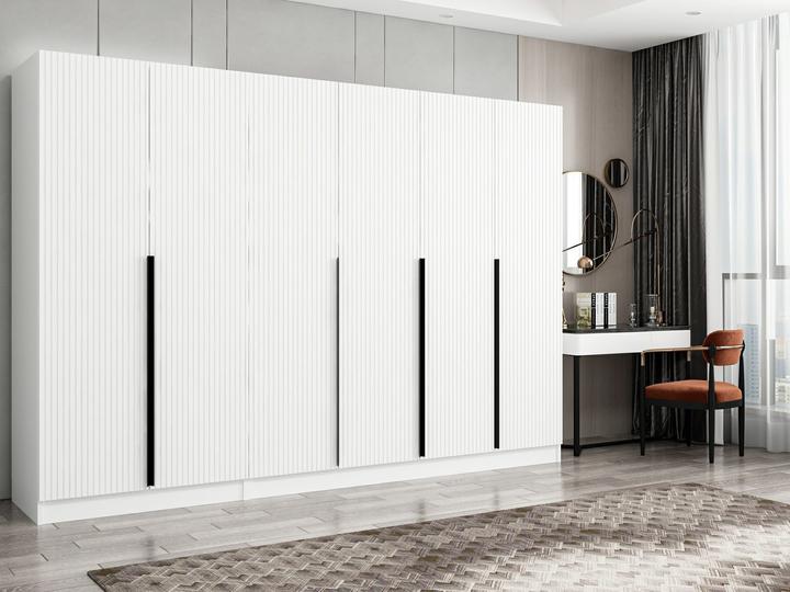 Actual product image Skye Decor Kaley (270 x 52 x 210 cm)