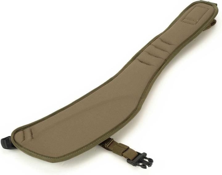 Actual product image Shimoda Capture Strap - Action X - GrÜn (Shoulder strap)