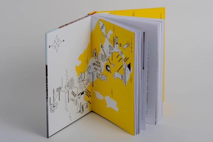 Image du produit Meine italienische Reise (Allemand, Marco Maurer, 2021)