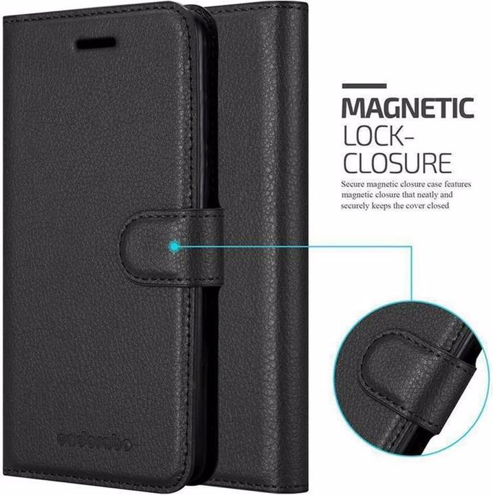 Immagine prodotto Cadorabo Libro con copertina con funzione di stand (Huawei P40 Pro+)
