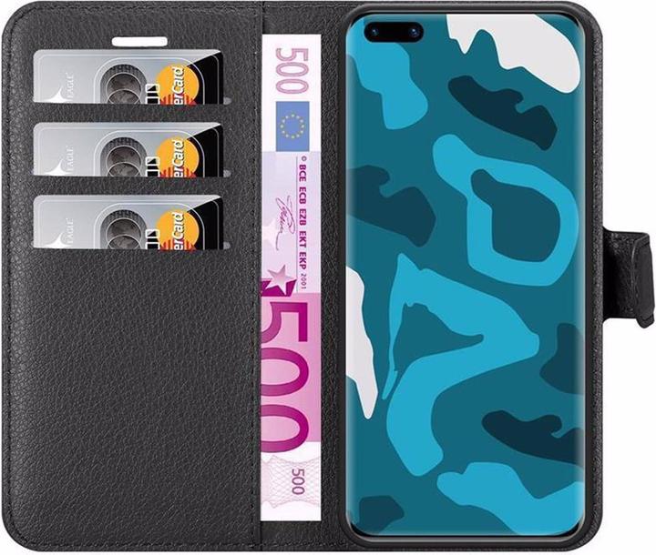 Immagine prodotto Cadorabo Libro con copertina con funzione di stand (Huawei P40 Pro+)