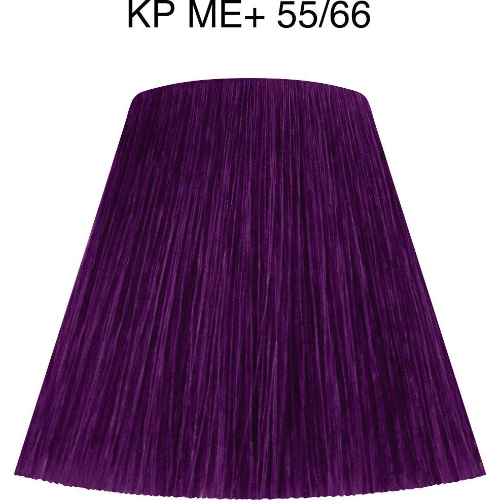 Wella, Haarfarbe, KOLESTON ME+ 55/66 (55, 66)