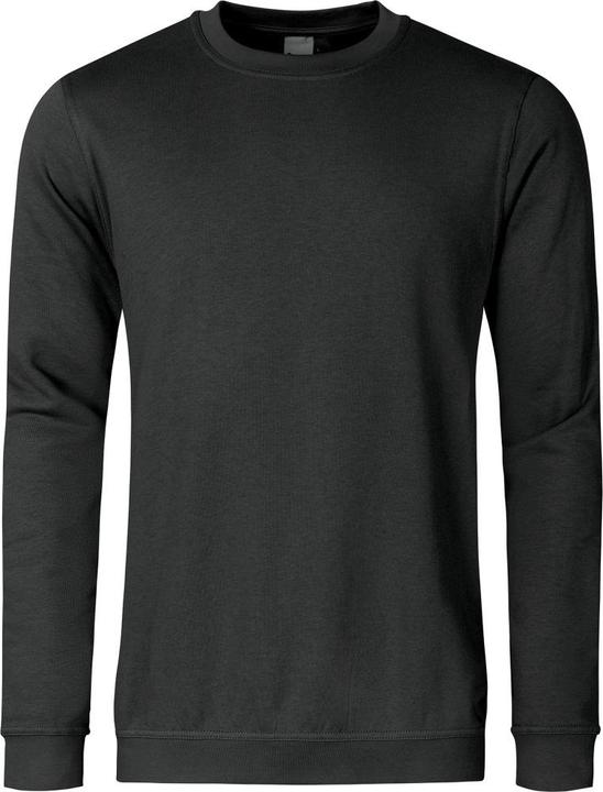 Produktbild Magni Sweatshirt 80-20 Herren, Graphit, M (M)