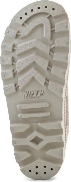 Produktbild Palladium pantoletten dune warm (39)