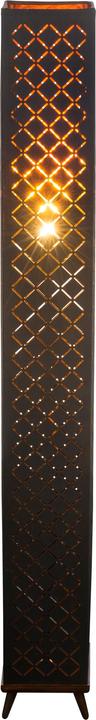 Actual product image Globo Floor lamp Clarke (E27)