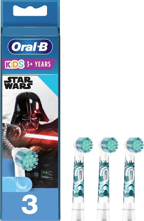 Immagine prodotto Oral-B Guerre Stellari per bambini (3 x)