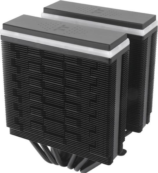 Actual product image Thermaltake ASTRIA 600 ARGB Lighting (160 mm)