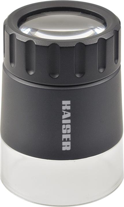 Kaiser Fototechnik Universele loep 4,5x 45mm