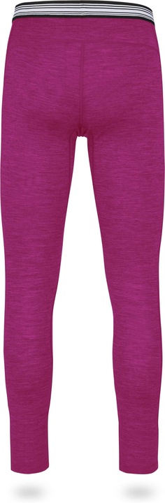 Immagine prodotto Normani Biancheria intima Merino Thermo per bambini (146, 152)
