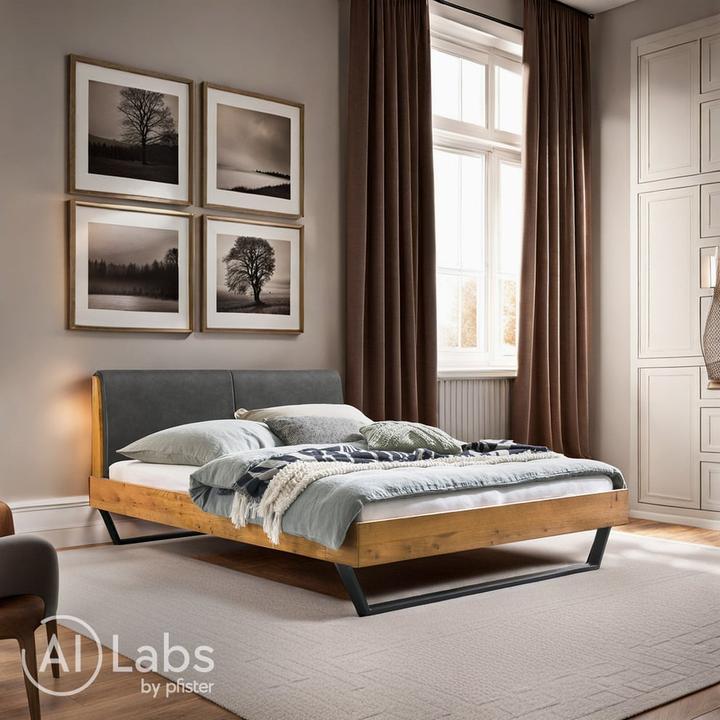 Actual product image Hasena Pietro 25 (160 x 200 cm)