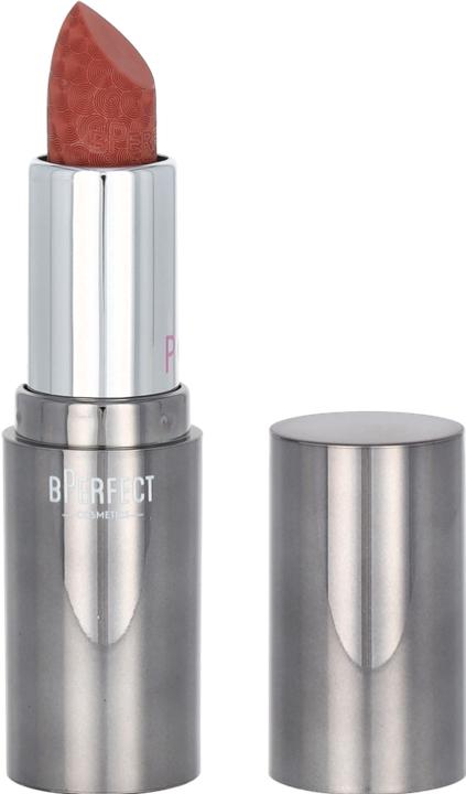 Produktbild BPerfect Cosmetics BPerfect Poutstar Soft Matte Lipstick - First Kiss, 30 g (First Kiss)