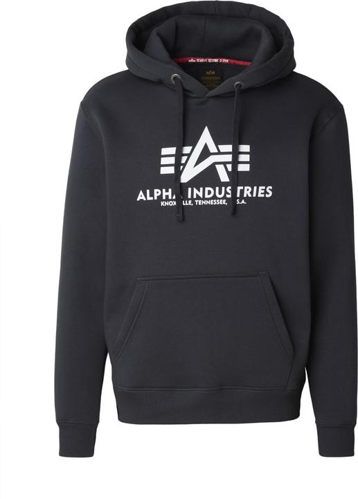 Image du produit Alpha Industries Basic Hoodie (M)