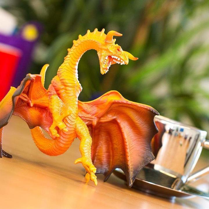 Image du produit Safari Dragon de lave