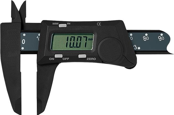Produktbild Rieffel Digimax (15 cm)