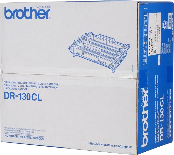 Immagine prodotto Brother Dr-130cl (M, FC, Y, C)