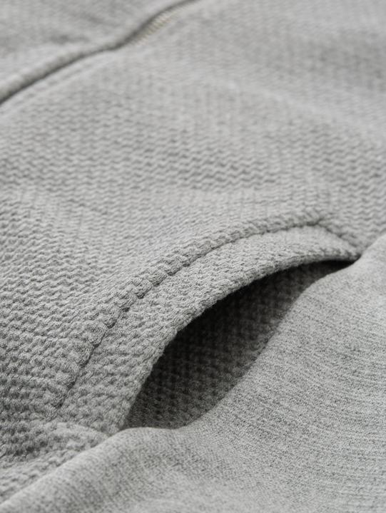 Produktbild Tom Tailor Sweatshirt mit Stehkragen (S)