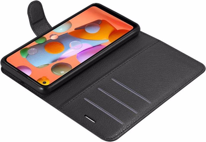 Immagine prodotto Cadorabo Libro con copertina con funzione di stand (Samsung Galaxy A11, Samsung Galaxy M11)