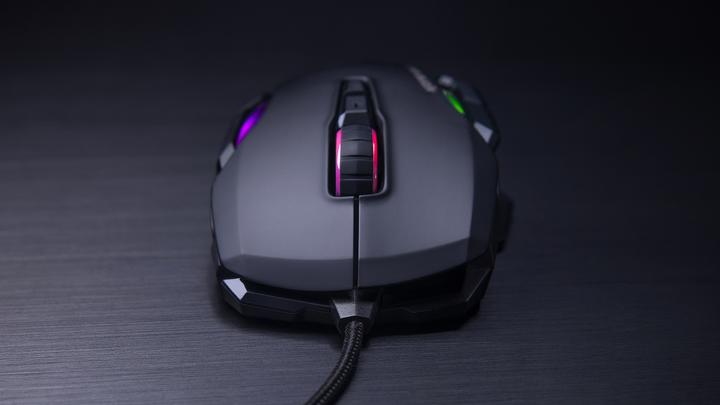 Produktbild Roccat Kone Aimo Remastered (Kabelgebunden)