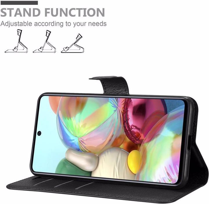 Immagine prodotto Cadorabo Libro con copertina con funzione di stand