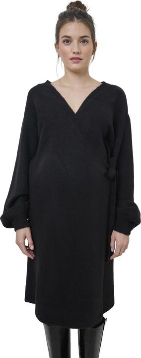 Actual product image Vertbaudet Gestricktes Wickelkleid für Schwangerschaft und Stillzeit (40)