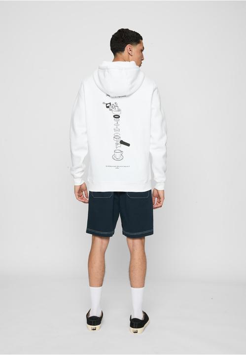 Produktbild Mister Tee Depresso Hoody - 88233 (S)