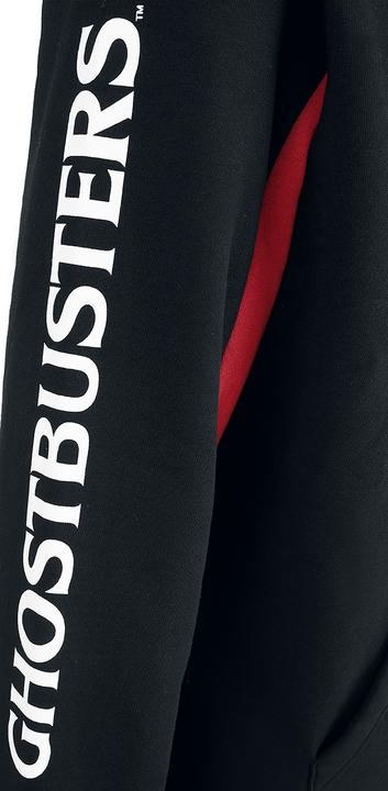 Image du produit NoName GHOSTBUSTERS - Logo - Pull Homme (S) (S)