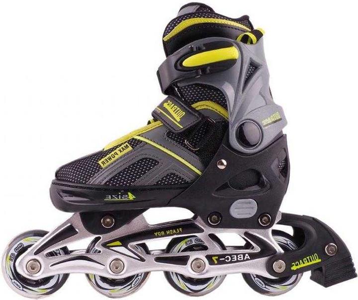 Produktbild Outrace Flash InlineSkates (40)