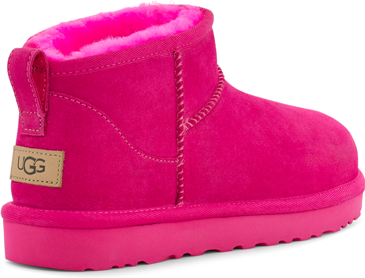 Actual product image Ugg W Classic Ultra Mini (37)