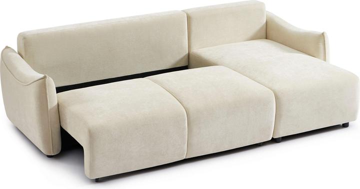 Produktbild Baita Opaline (Ecksofa)