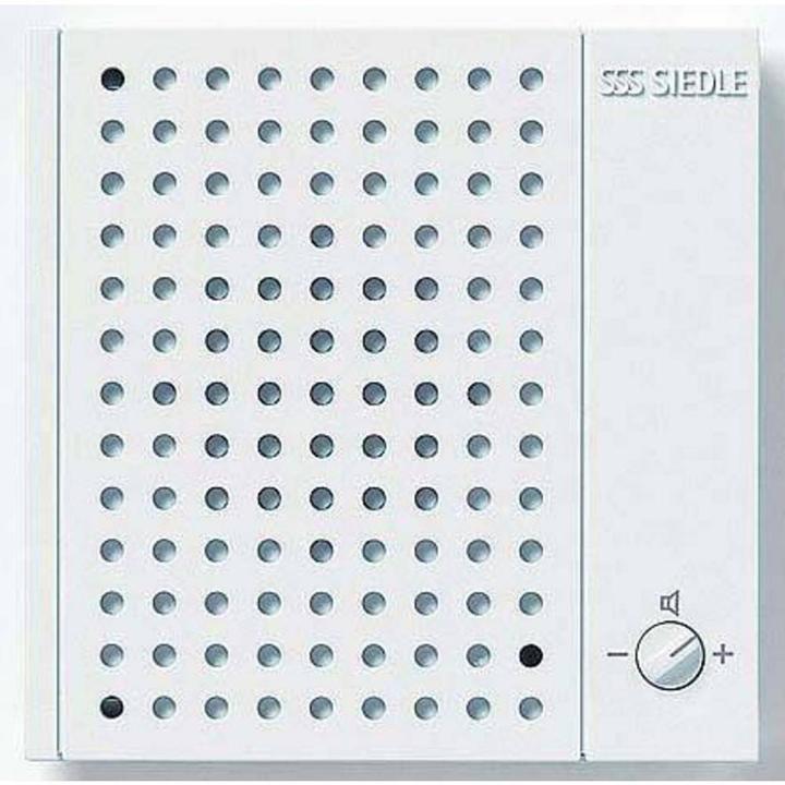 Siedle Unità di segnalazione ausiliaria