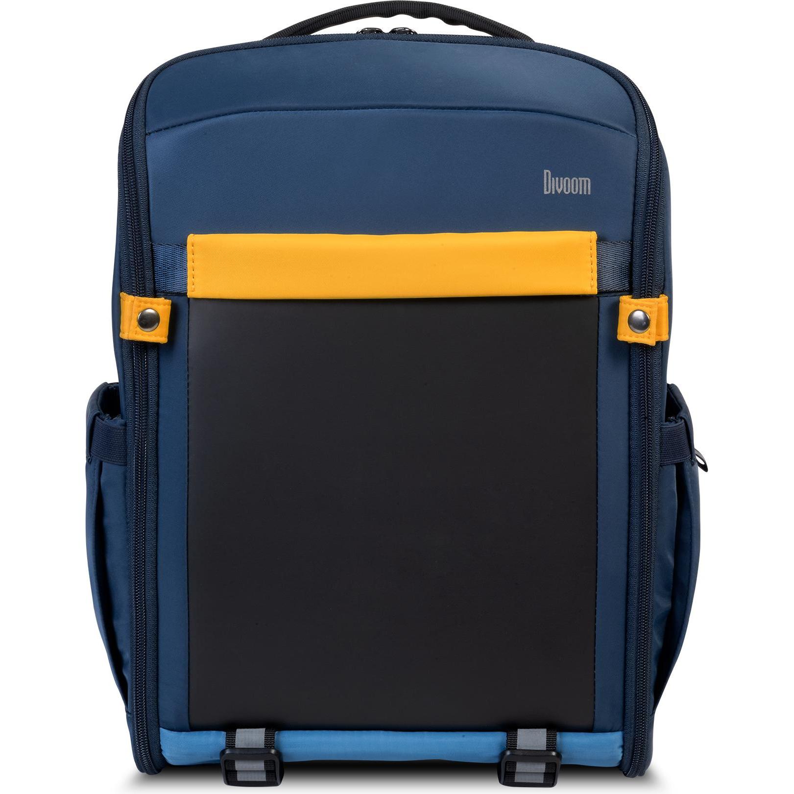 Divoom, Rucksack, (17 l)
