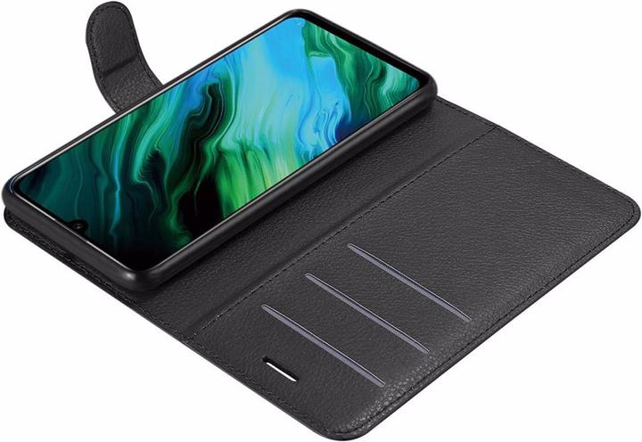 Actual product image Cadorabo Book with stand function cover (Honor 20e)