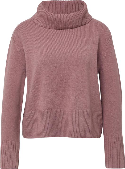 Actual product image Comma Lilac Pink Pullover (42)