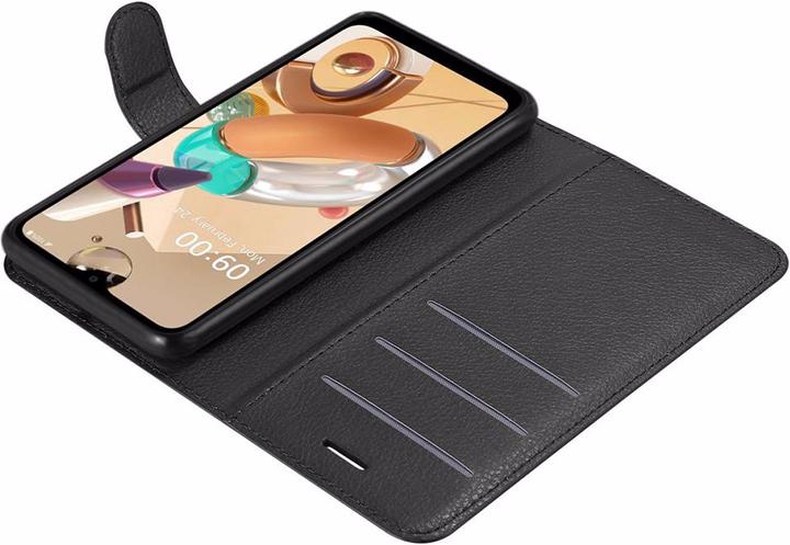 Immagine prodotto Cadorabo Libro con copertina con funzione di stand (K41S)