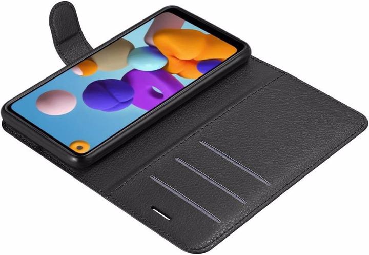 Immagine prodotto Cadorabo Libro con copertina con funzione di stand (Samsung Galaxy A21)