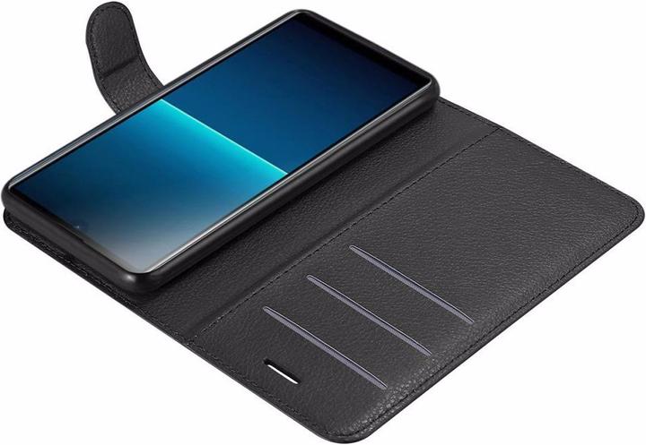 Immagine prodotto Cadorabo Libro con copertina con funzione di stand (Sony Xperia L4)