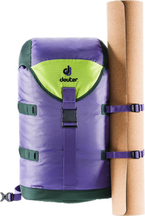 Actual product image Deuter Lake Placid (27 l)