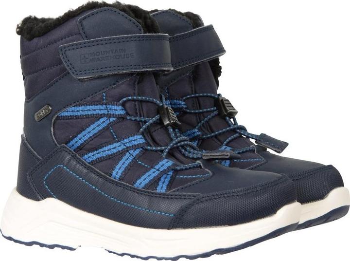 Image du produit Mountain Warehouse Bottes de neige Denver Adaptive étanches (32)