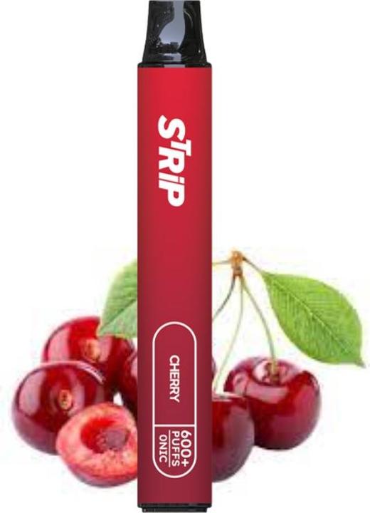 Image du produit SKE Strip Zero Cherry (Cerise)