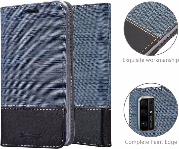 Immagine prodotto Cadorabo Copertina del libro Jeans Optics (K30)