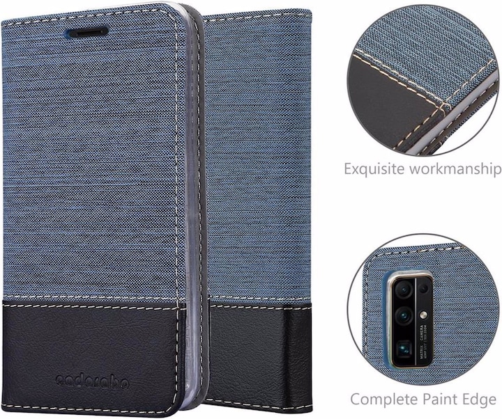Actual product image Cadorabo Book Jeans Optics Cover (K30)