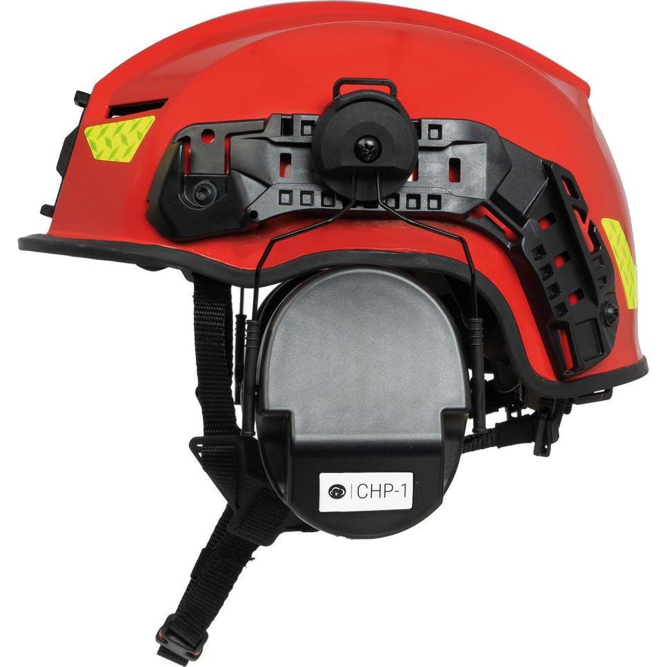 Thumbnail - Busch Protective, Gehörschutz, Gehörschutzkapsel CHP-1 Savox Silenta MIL II für Busch ATR-1 (1 x)