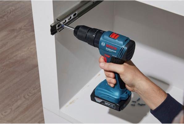 Produktbild Bosch Professional GSB 18V-45