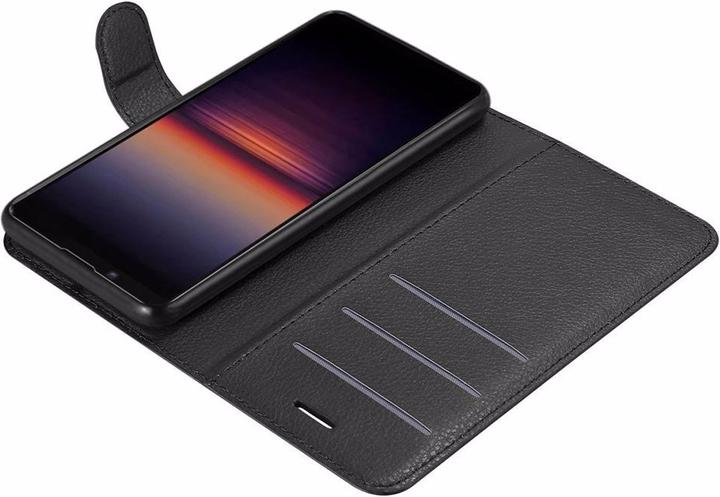 Produktbild Cadorabo Book mit Standfunktion Cover (Sony Xperia 1 II)