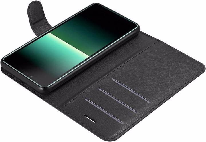 Immagine prodotto Cadorabo Libro con copertina con funzione di stand (Sony Xperia 10 II)